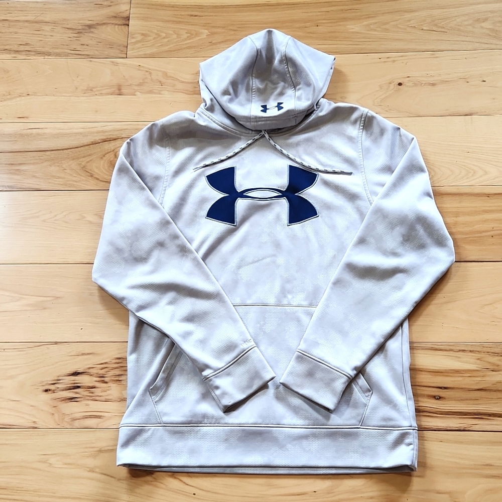Under Armour hoodie